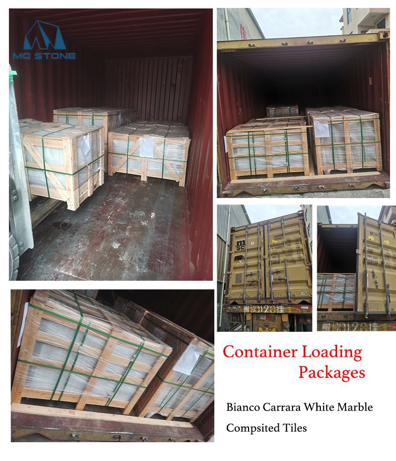 Container Loading and Packages Container Loading and Packages