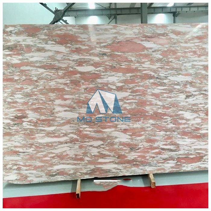 Norwegian Rose Marble