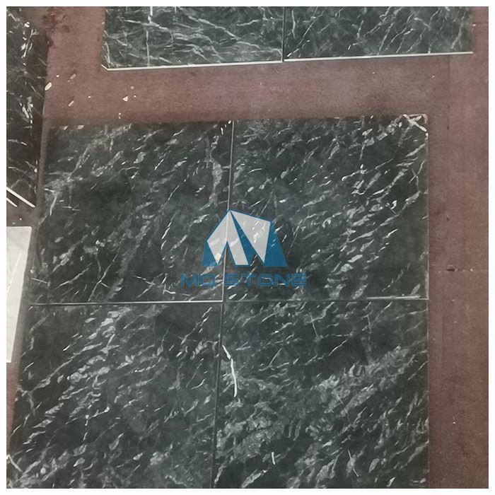 Grigio Carnico Marble Flooring Tiles