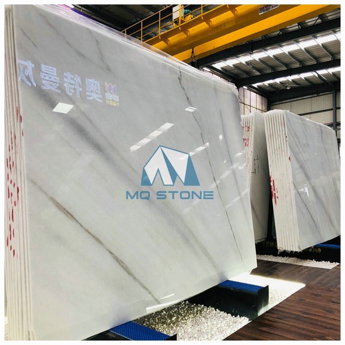 Colombia White Marble