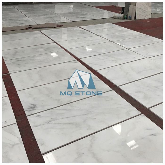 Statuario Marble Wall Tiles