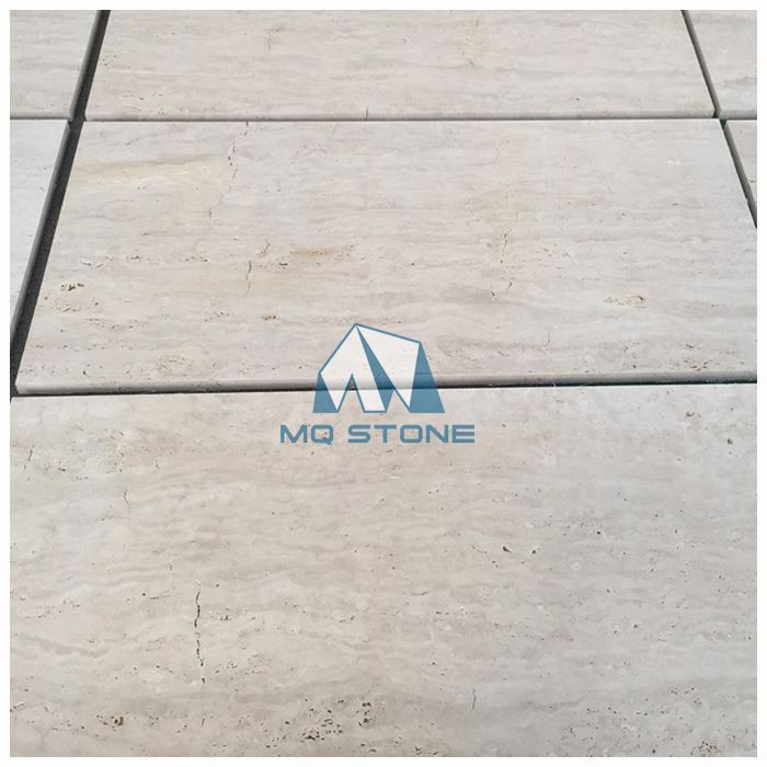 Beige Travertine Wall Tiles