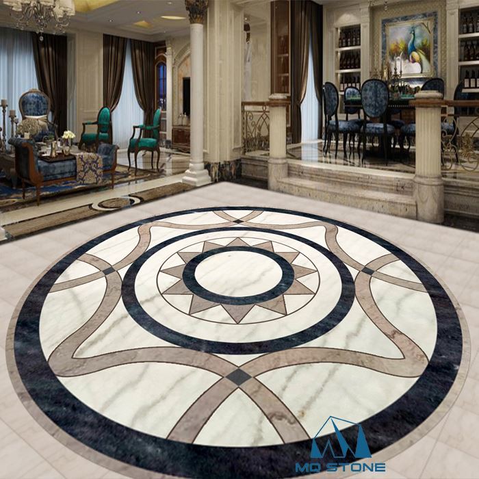 grey medallion area rug