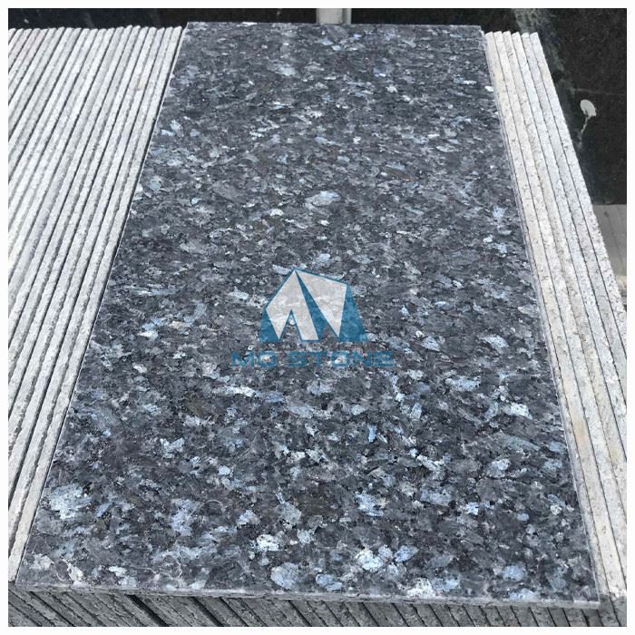 Blue Pearl Granite Floor Tile