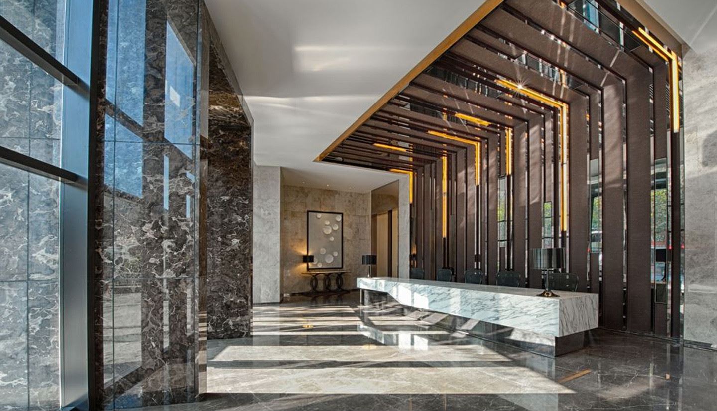 Grey Marble Lobby Projects Grey Marble Lobby Projects