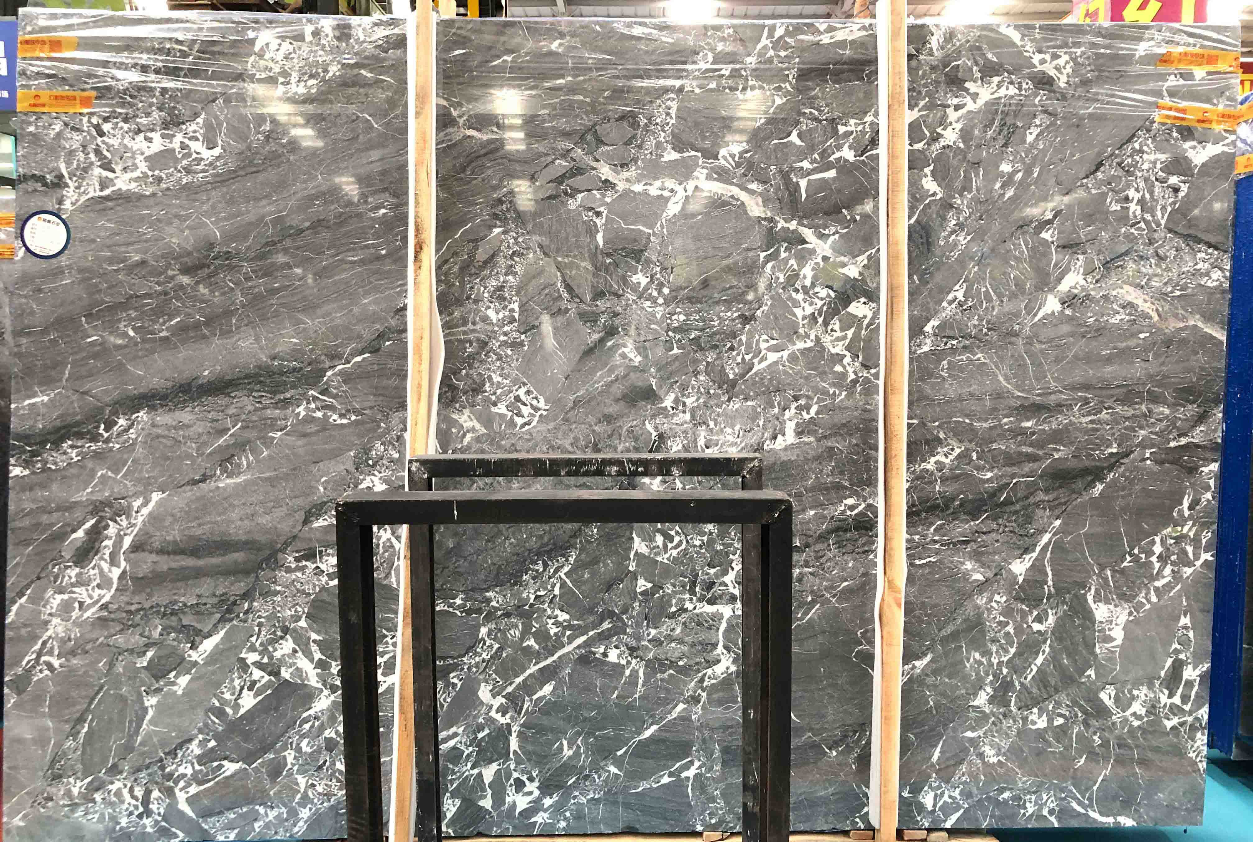 Grey-Marble-Slab Grey-Marble-Slab