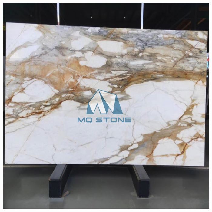 Calacatta Oro Gold Marble