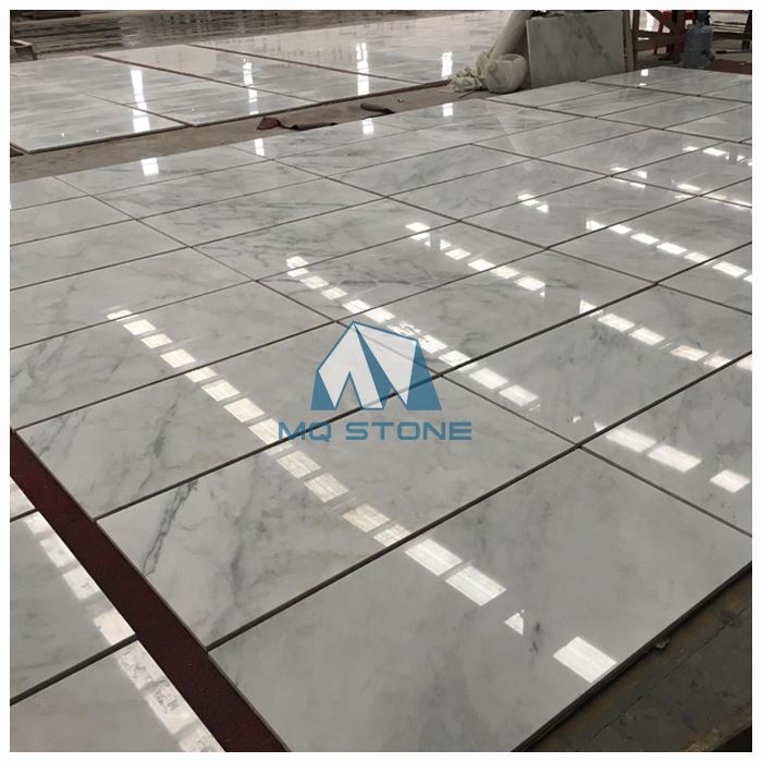 Statuario Marble Tiles