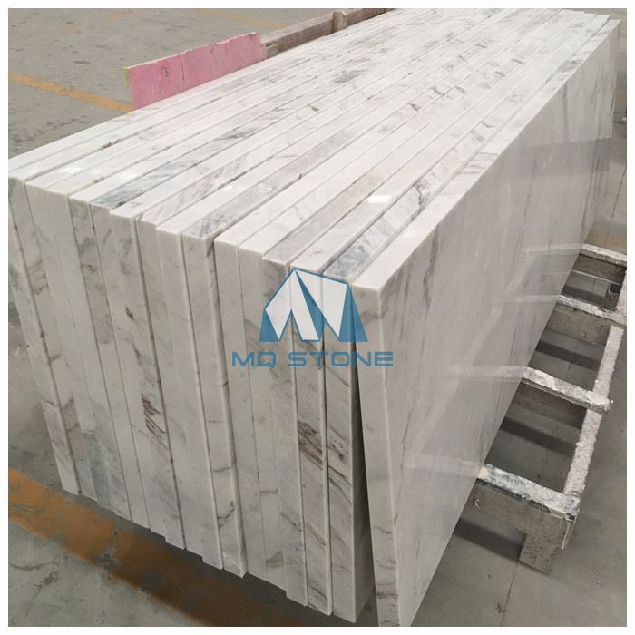 Arabescato Venato Marble Benchtop