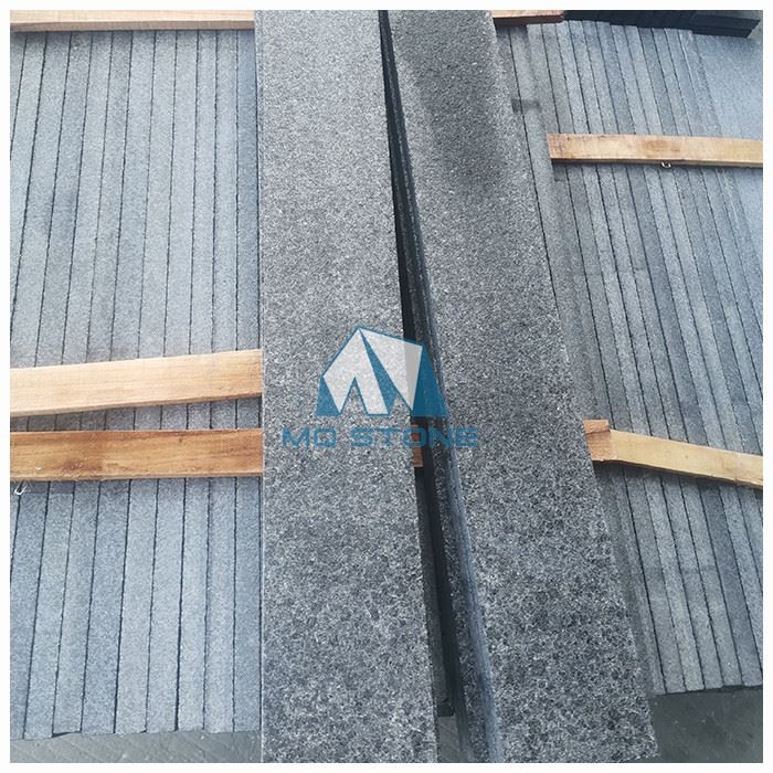 Black Granite Skirting Board