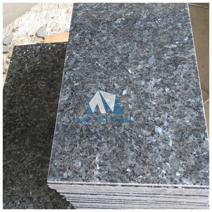 Blue Pearl Granite Wall Tile 12x12 Blue Pearl Granite Wall Tile 12x12