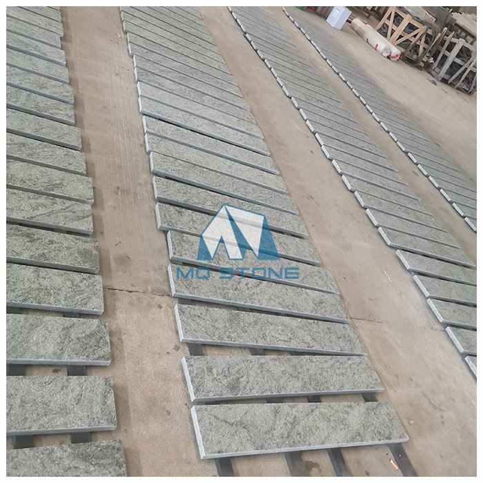 Verde Maritaca Granite Flooring Tiles