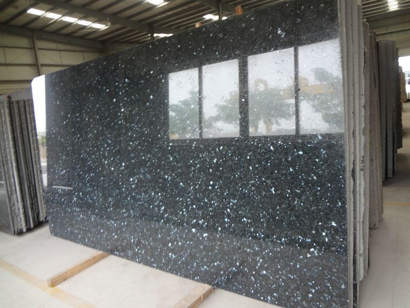 Blue Pearl Granite Slabs Blue Pearl Granite Slabs