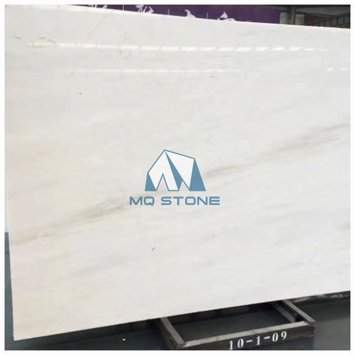 White Ariston Marble Slabs