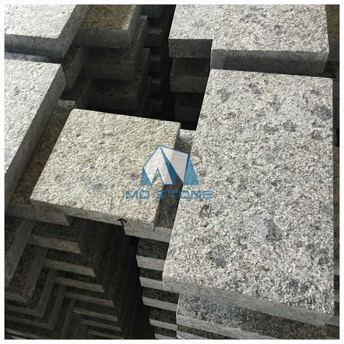 Steel Grey Granite Tiles