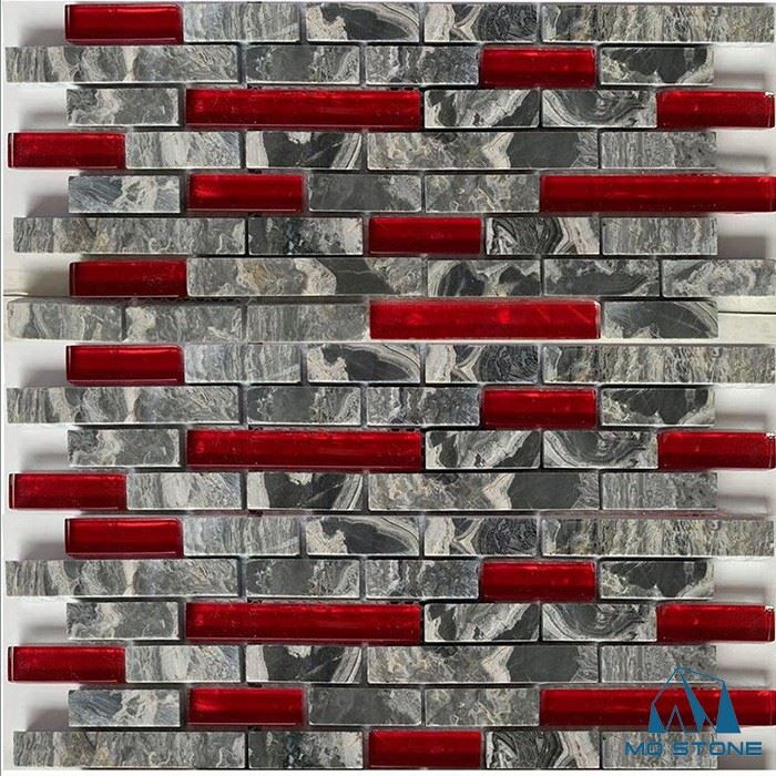 glass mosaic tile shower surround glass mosaic tile shower surround