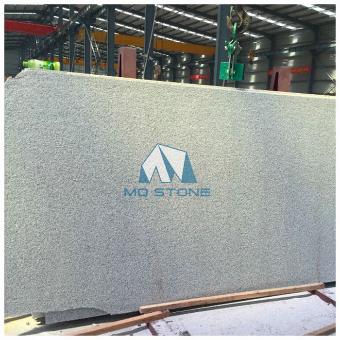 G603 Granite Flamed Slabs