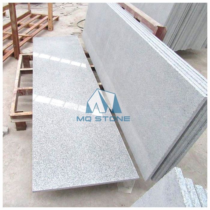 G603 Granite Slabs For Vanity Tops