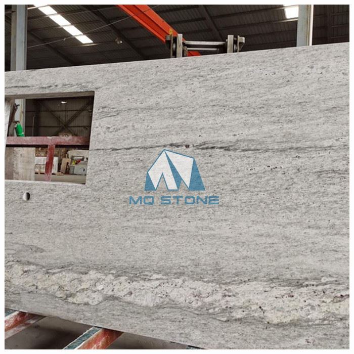 Kashmir Granite Kitchen Countertops