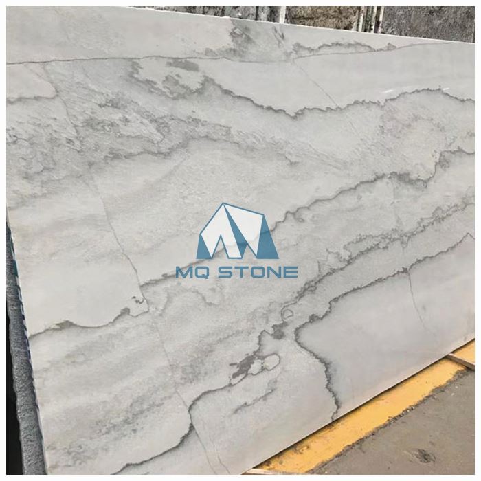 Calacatta White Quartzite Stone