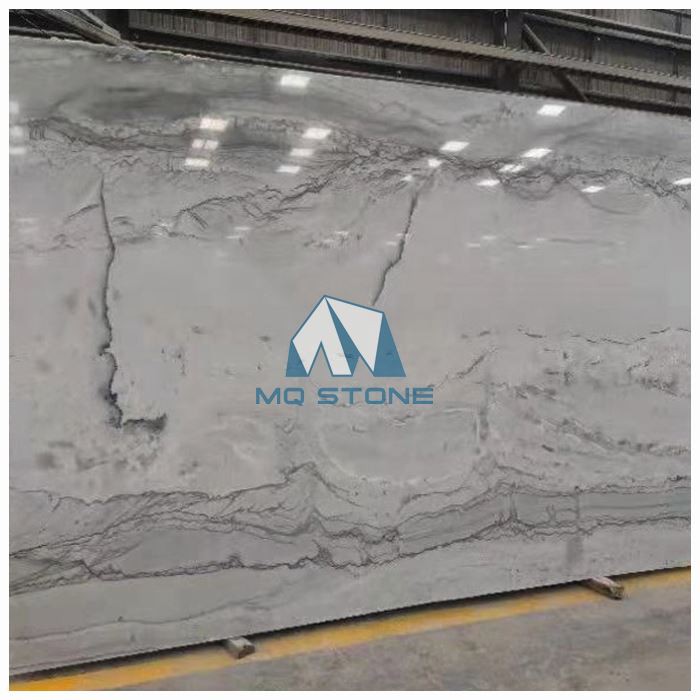 Calacatta White Quartzite