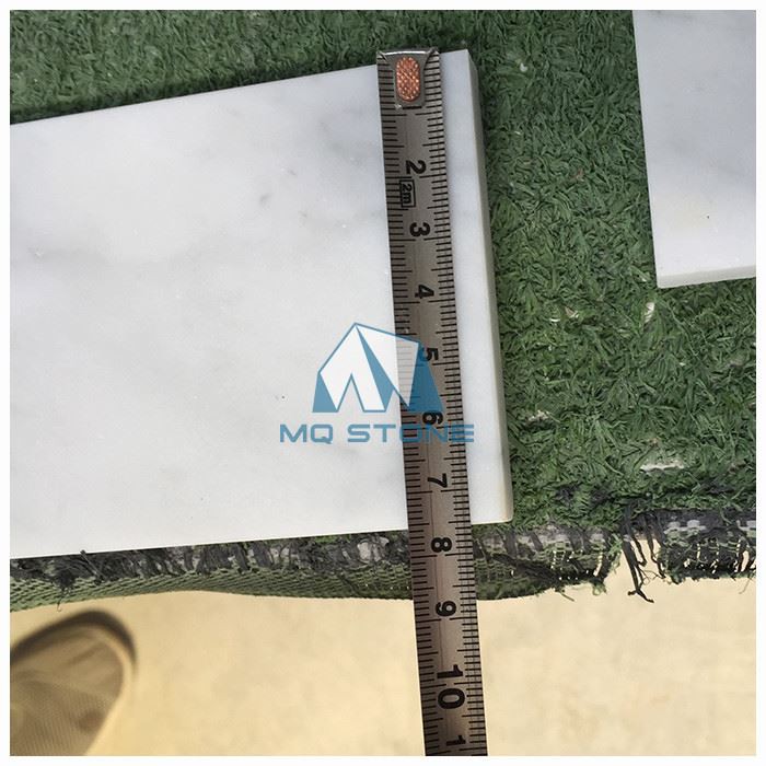 Honed Marble Subway Tile For Flooring