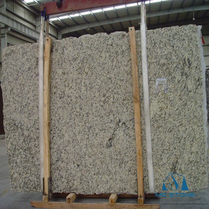 giallo white granite napoli gold