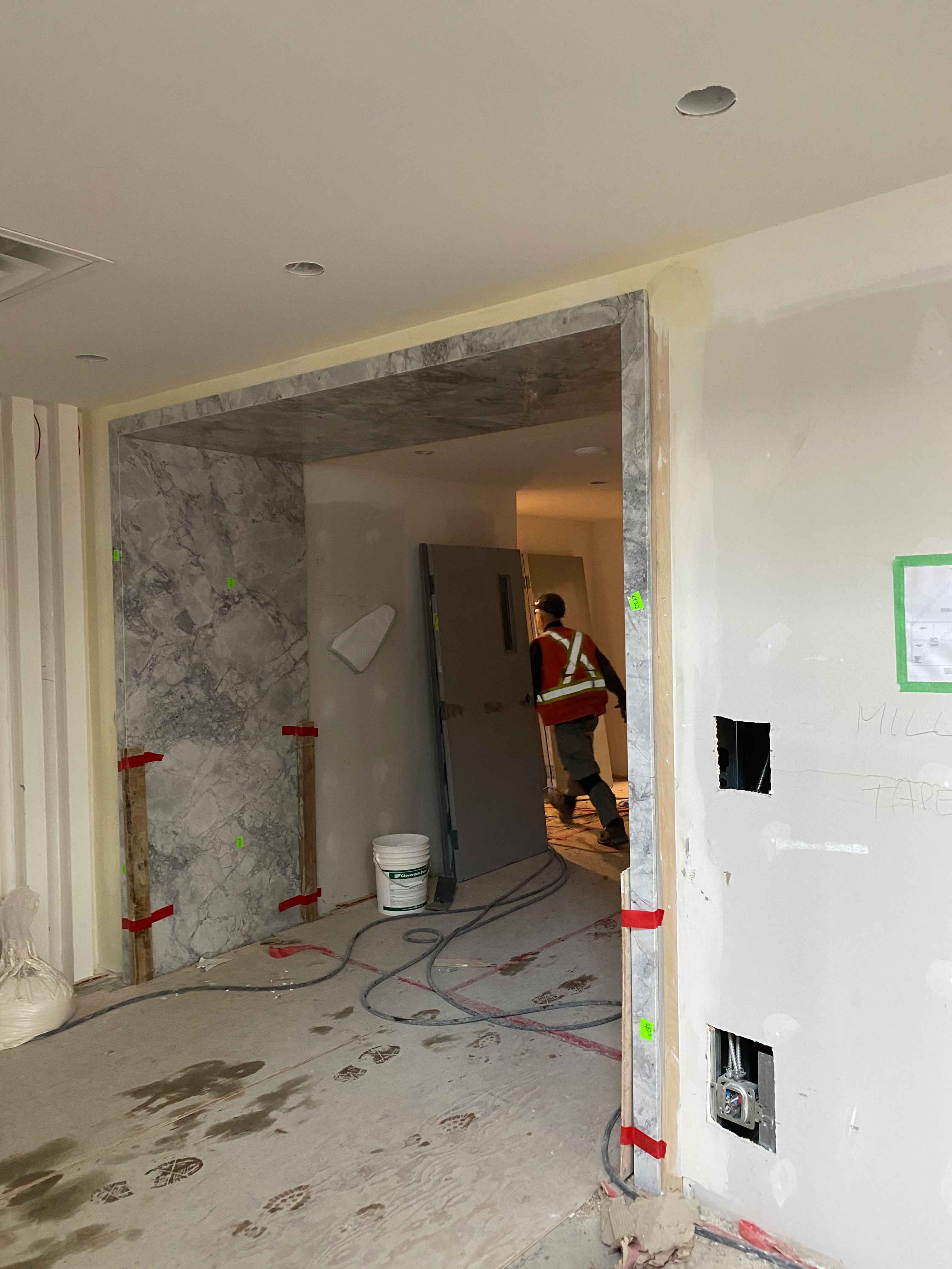 Super White Quartzite Wall Tiles Super White Quartzite Wall Tiles