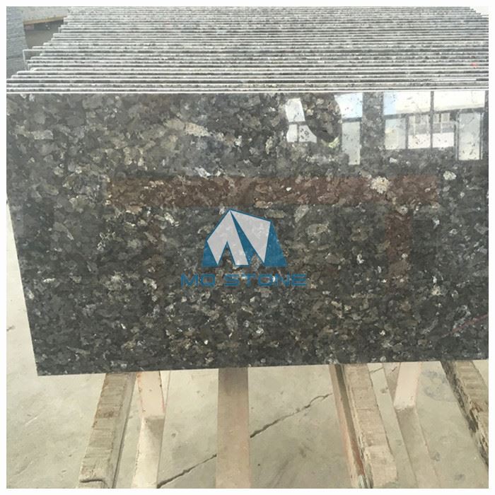 Blue Pearl Granite Floorings