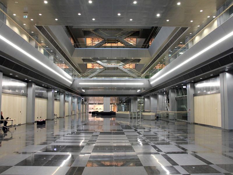 Granite Floor Tiles In Libray Projects Granite Floor Tiles In Libray Projects