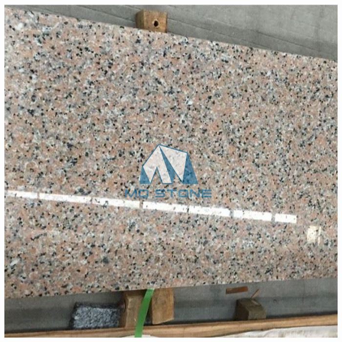 G664 Pink Granite Flooring