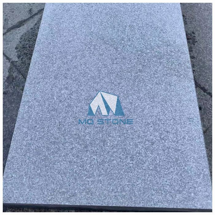 G633 Granite Parking Tiles