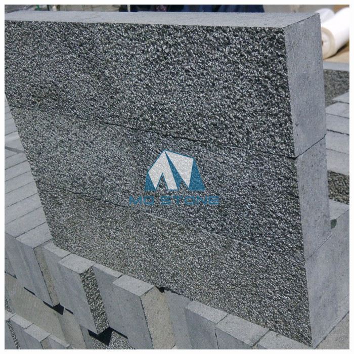 G684 Black Granite Driveway