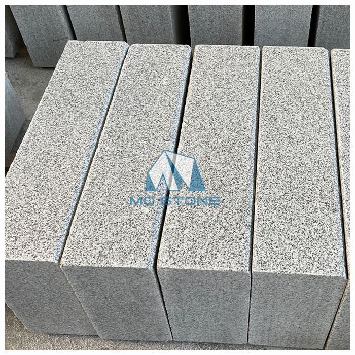 Grey Granite Edging Stones
