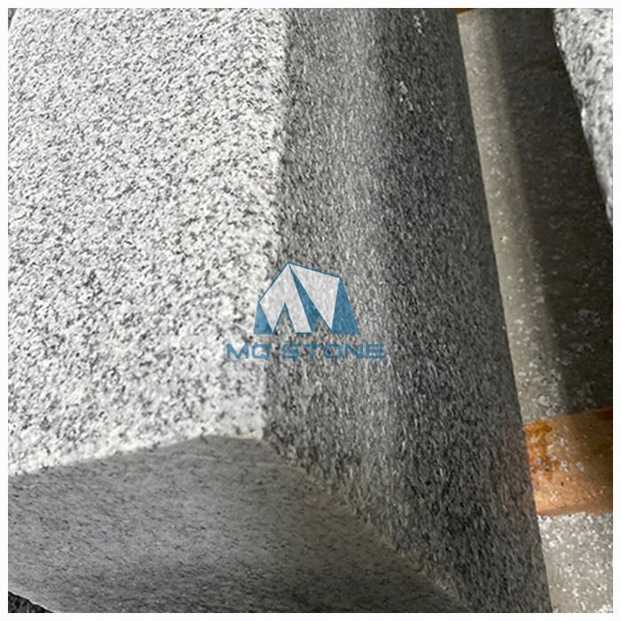 G603 Grey Granite Edging Stones