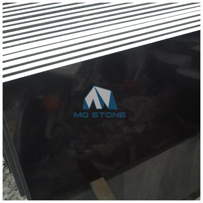 Black Granite For Flooring