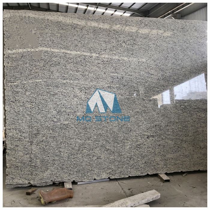 Santa Cecilia Granite Slab For Countertops