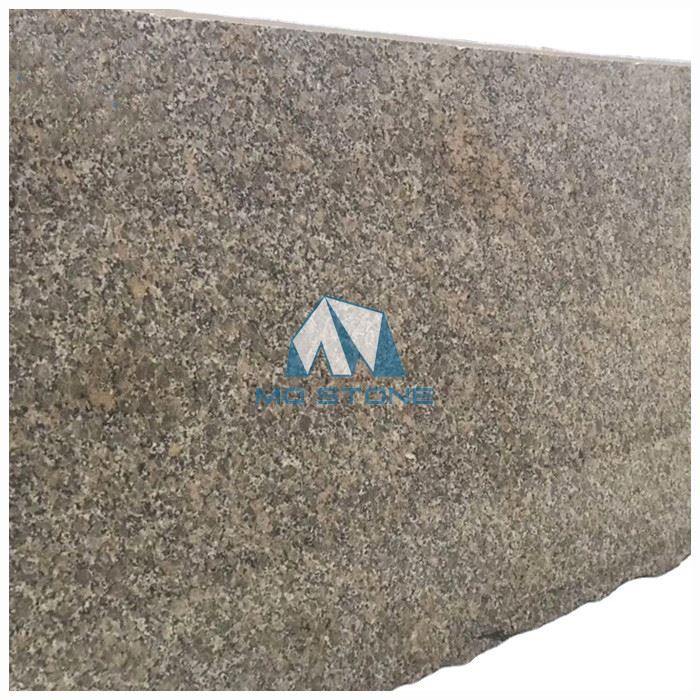 Butterfly Beige Granite Slab For Countertops