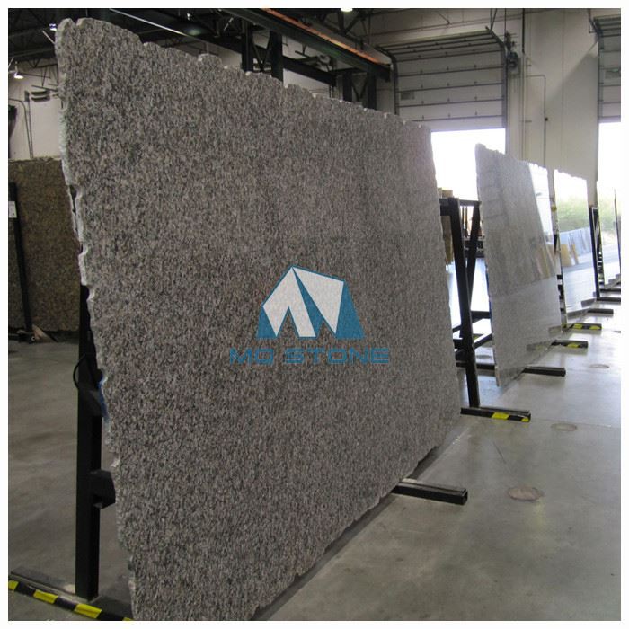 Caledonia Brown Granite Slabs