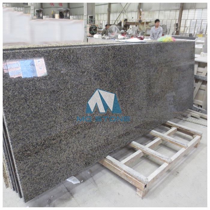 Caledonia Brown Granite