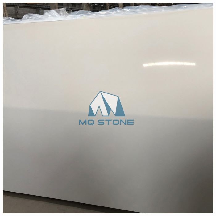 Snow White Quartz Stone