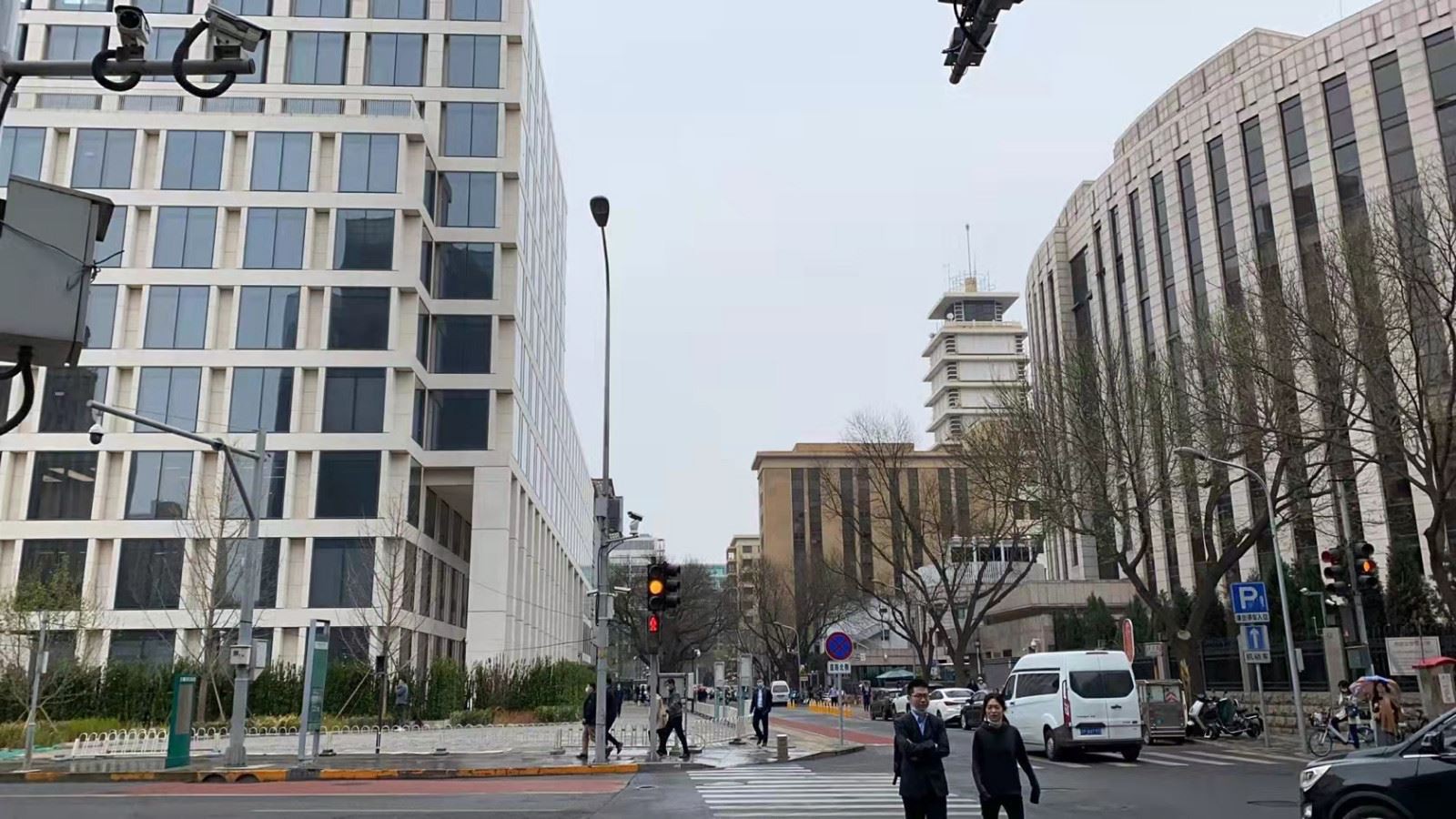 Beige Limestone External Facade Panel Projects Beige Limestone External Facade Panel Projects