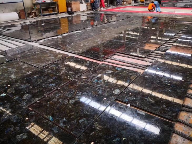 Labradorite Blue Granite Tiles Labradorite Blue Granite Tiles