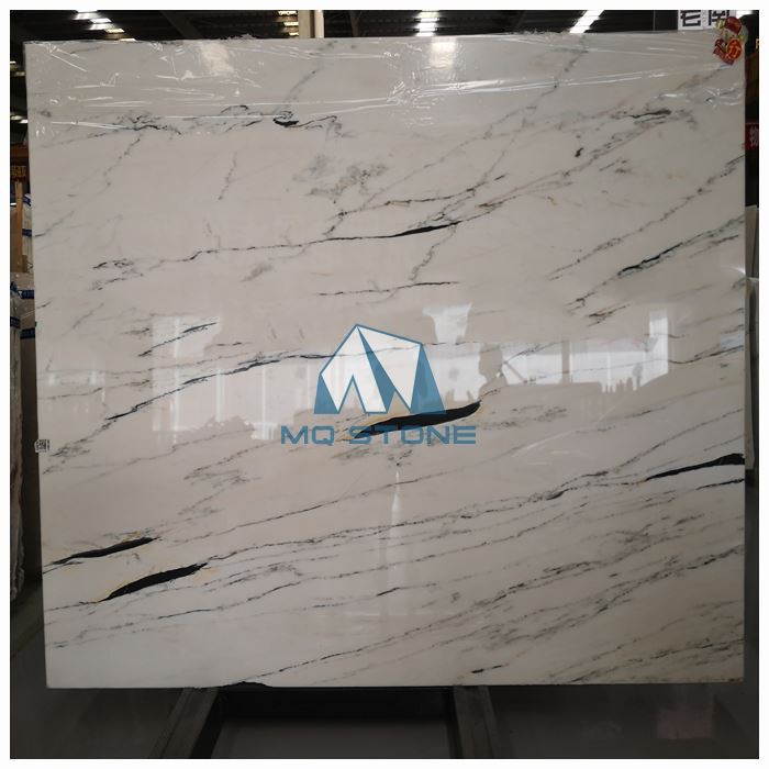 Oriental Calacatta Marble Slabs