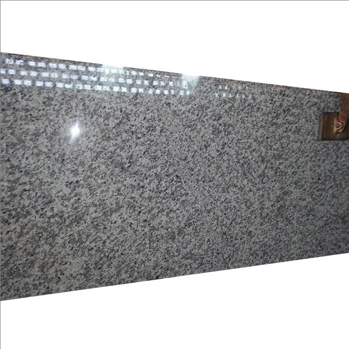 Tiger skin white granite stone