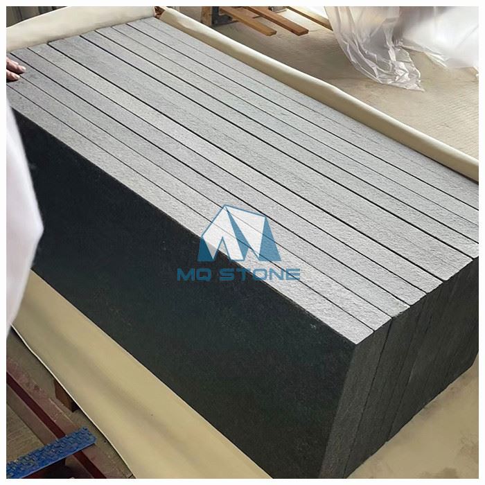 Black Basalt Outdoor Tread