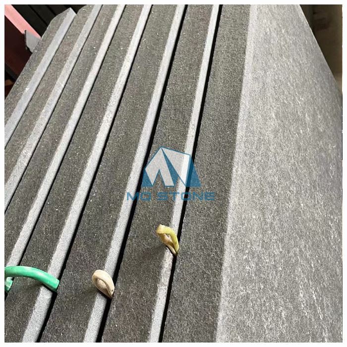 Black Basalt Landscape Tread