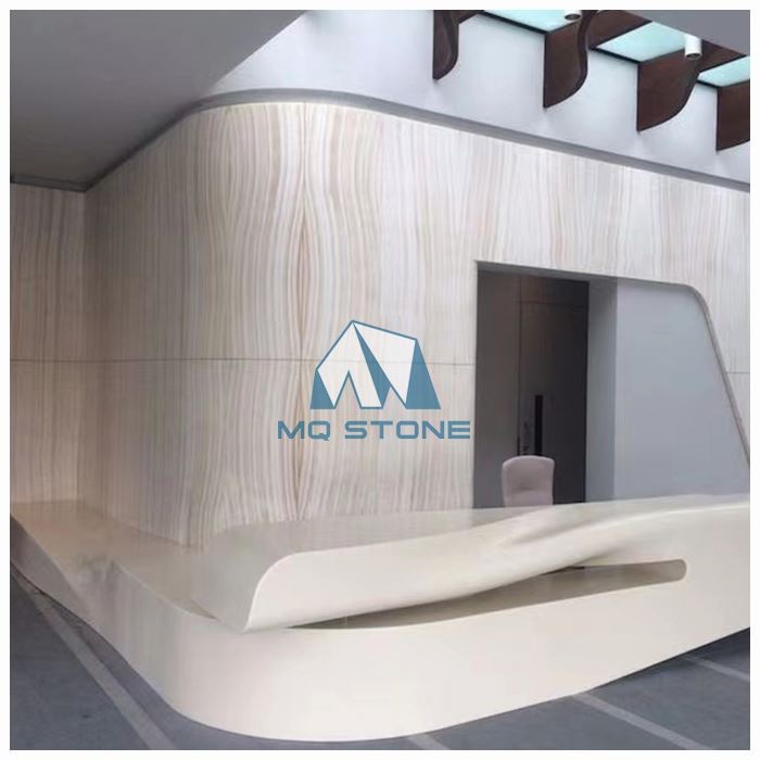 Bianco Fantastico Onyx Wall Tiles Bianco Fantastico Onyx Wall Tiles