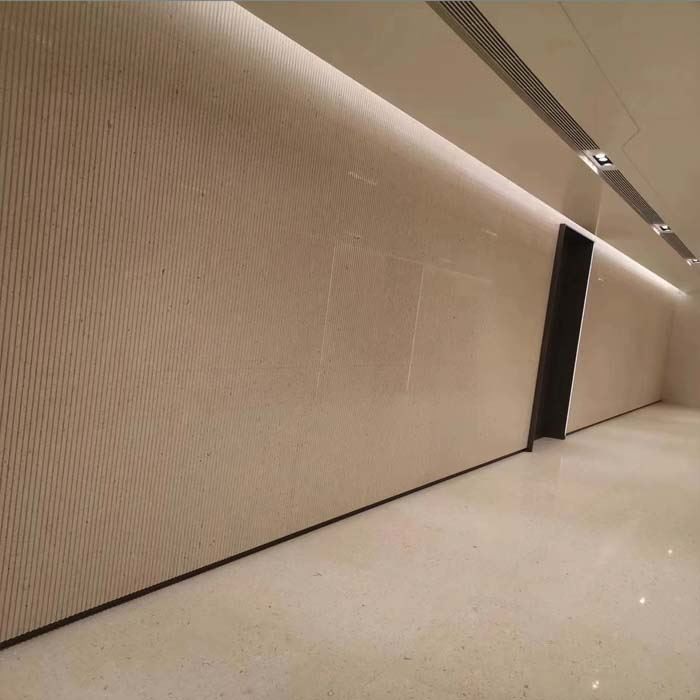 Cream pearl beige marble wall background