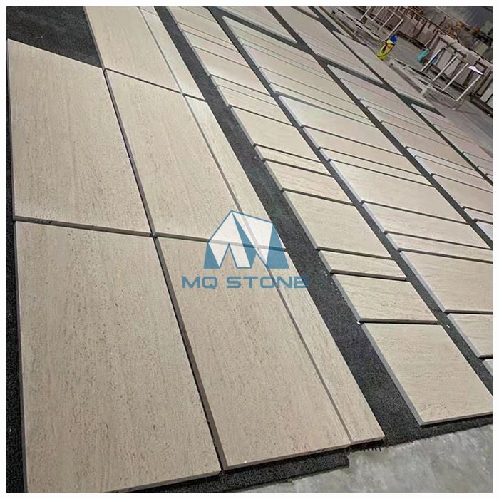 Cream Limestone Tiles